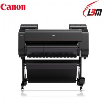 Máy in Canon imagePROGRAF PRO-560 (12 màu mực)