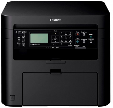 Máy in đa chức năng Canon MF241D
