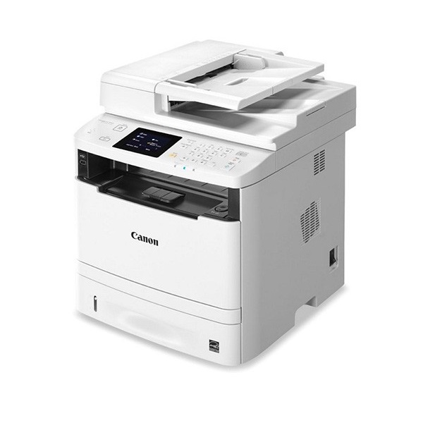 Máy in đa chức năng Canon MF411dw