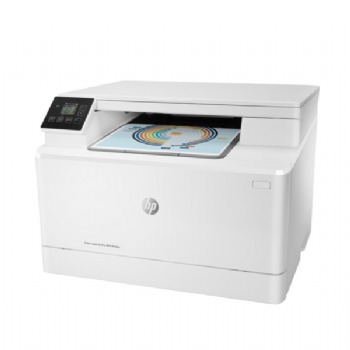 Máy in đa chức năng HP Color LaserJet Pro MFP M182n