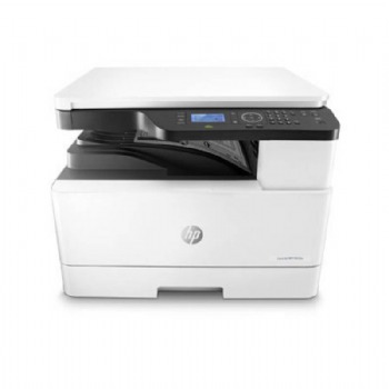 Máy in đa chức năng HP LaserJet MFP M433a