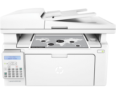 Máy in đa chức năng HP LaserJet Pro M130fw