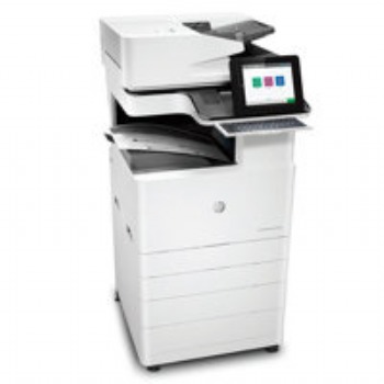 Máy in đa năng HP LaserJet MFP E82540z