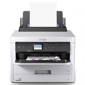 Máy in Epson WorkForce Pro WF-C521