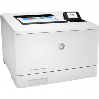 Máy in HP Color LaserJet Enterprise M455dn