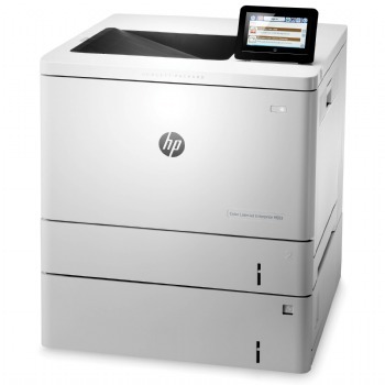 Máy in HP Color LaserJet Enterprise M555x
