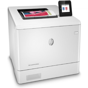 Máy in HP Color LaserJet Pro M454dn