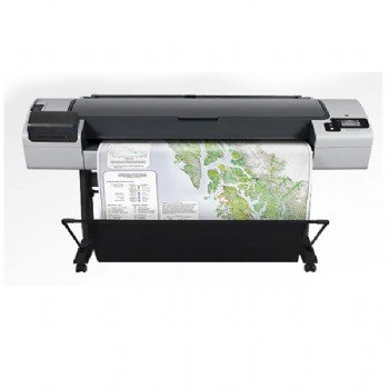 Máy in HP DesignJet T1708 44-in Printer