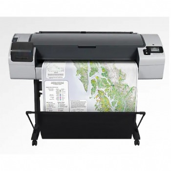 Máy in HP DesignJet T1708dr 44-in PostScript Printer
