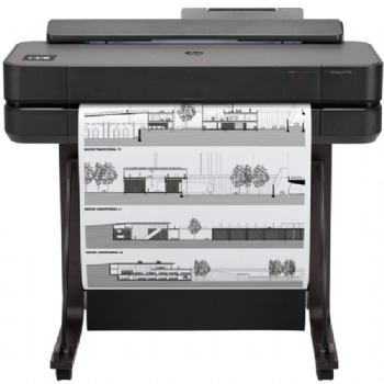 Máy in HP DesignJet T650 24 inch