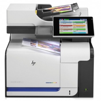 Máy in HP LaserJet Enterprise 500 color MFP M575dn