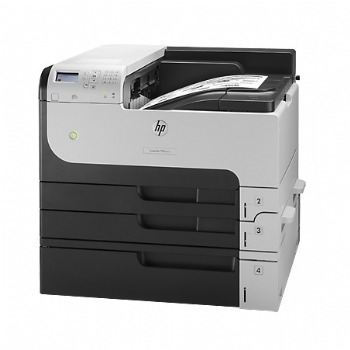 Máy in HP LaserJet Enterprise 700 Printer M712dn