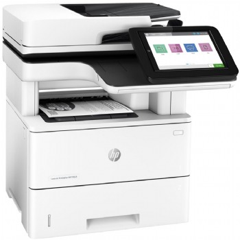 Máy in HP LaserJet Enterprise Flow MFP M528z