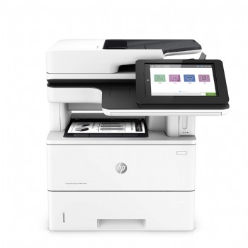 Máy in HP LaserJet Enterprise MFP M528f