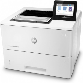 Máy in HP LaserJet Managed E50145dn