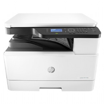 Máy in Hp Laserjet MFP M438DN