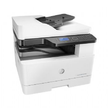 Máy in Hp Laserjet MFP M438NDA
