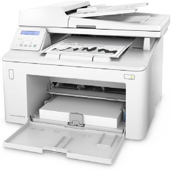 Máy in HP LaserJet Pro MFP M227FDW G3Q75A
