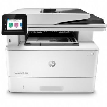 Máy in HP LaserJet Pro MFP M428fdw