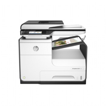 Máy in HP PageWide Pro 577dw Multifunction Printer