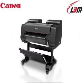 Máy in imagePROGRAF PRO-520 (12 màu mực)