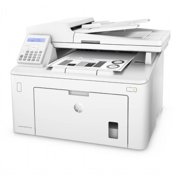 Máy in laser đa chức năng HP Laserjet Pro M227SDN - G3Q74A