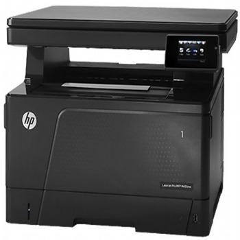 MÁY IN LASER ĐEN TRẮNG ĐA CHỨC NĂNG HP M435NW