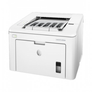 Máy in laser đen trắng HP LaserJet Pro M203dn Printer - G3Q46A