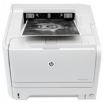 Máy in laser đen trắng HP P2035 - A4