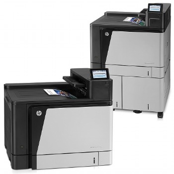 MÁY IN LASER HP COLOR LASERJET ENTERPRISE M855XH