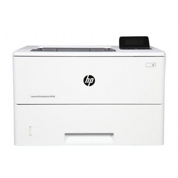 Máy in laser HP LaserJet Enterprise M506dn