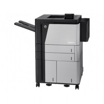 Máy in laser HP LaserJet Enterprise M806X + Printer A3