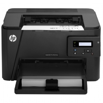 Máy in laser HP M201D-CF466A
