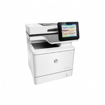 Máy in Laser màu đa chức năng HP Color LaserJet Enterprise MFP M577dn B5L46A