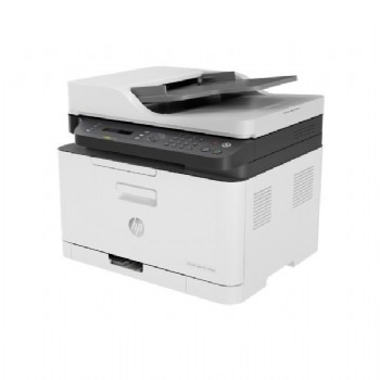 Máy in laser màu đa chức năng HP MFP 179fnw