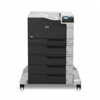 Máy in Laser màu HP Color LaserJet Enterprise M750xh