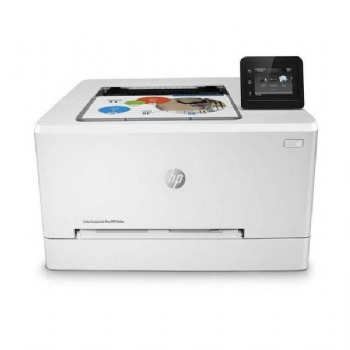 Máy in laser màu HP Color LaserJet Pro M255DW