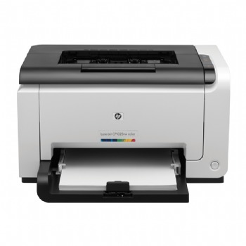 Máy in laser màu HP CP1025