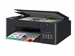 Máy in màu Brother DCP-T420W