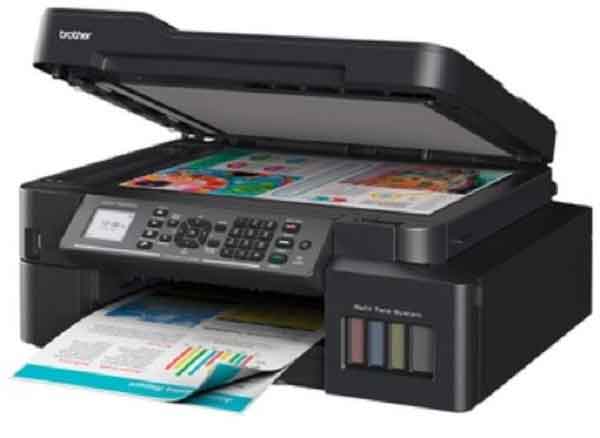 Máy in màu Brother MFC-T920Dw