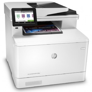 Máy in màu Hp Color Laserjet Pro M479fdw