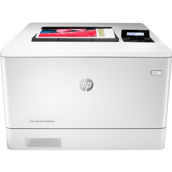 Máy in màu Hp Laserjet Pro M454nw