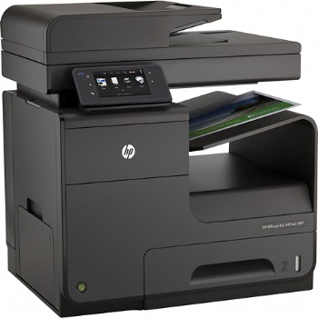 Máy in phun HP Officejet Pro X476dw Multifunction Printer