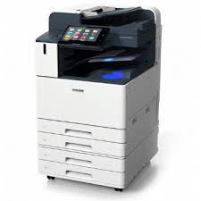 Máy photocopy Fuji Xerox ApeosPort 5570