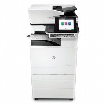Máy Photocopy HP LaserJet Managed MFP E82540dn