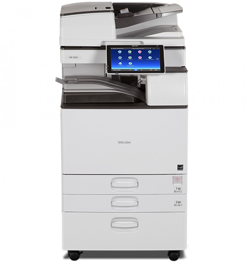Máy photocopy Ricoh MP 3055