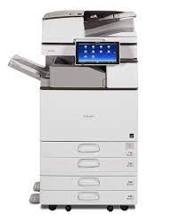 Máy Photocopy Ricoh MP 3555SP Renew