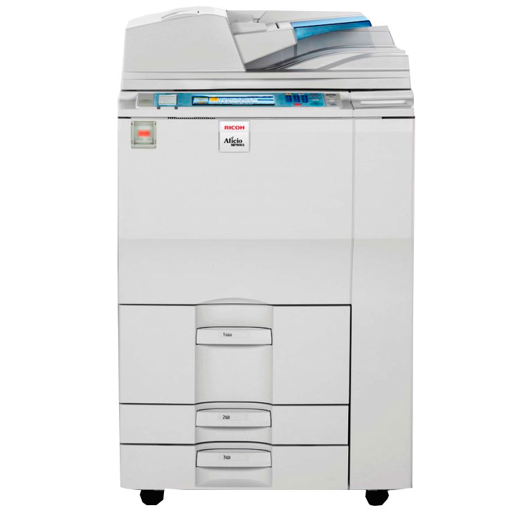 Máy Photocopy Ricoh MP 7000