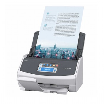 Máy quét Fujitsu ScanSnap iX1600