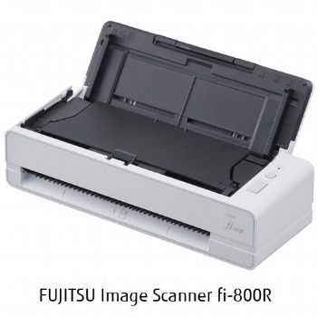 Máy Scan Fujitsu FI-800R